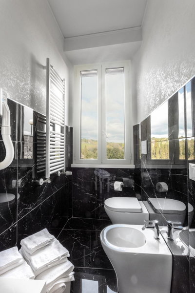 B&B Notti d'Oriente, Sutri, Italy