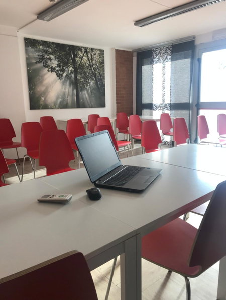Albergo Guido Reni, Turin, Italy