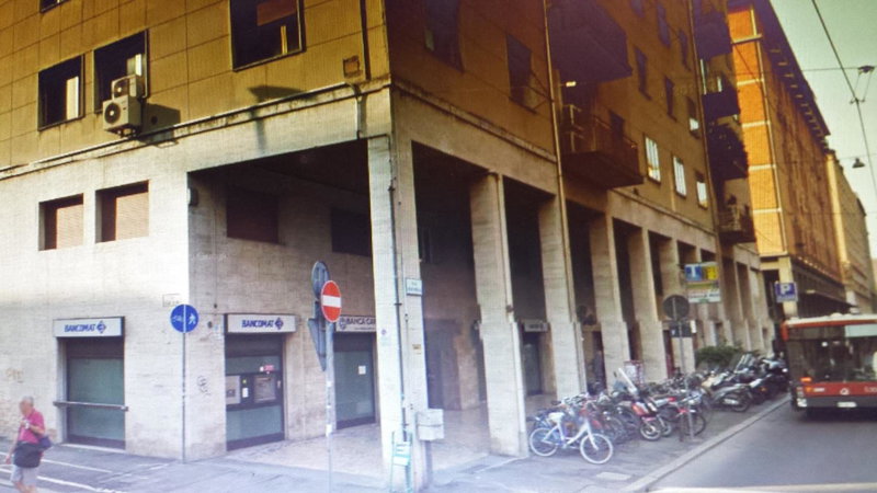 Bed & Breakfast CENTRALE, Bologna, Italy