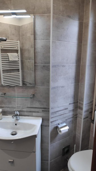 Bed & Breakfast CENTRALE, Bologna, Italy