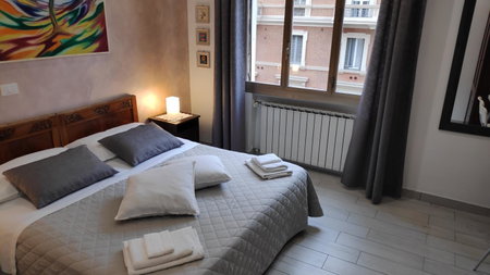 Bed & Breakfast CENTRALE, Bologna, Italy