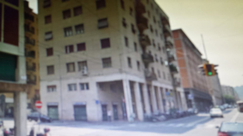 Bed & Breakfast CENTRALE, Bologna, Italy