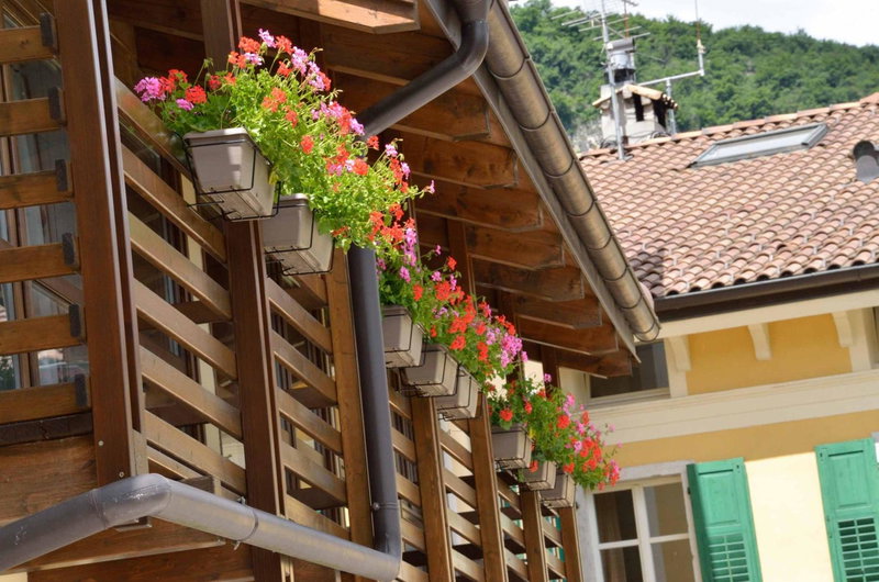 Hotel al Dòs - Breakfast & Private SPA, Trento, Italy