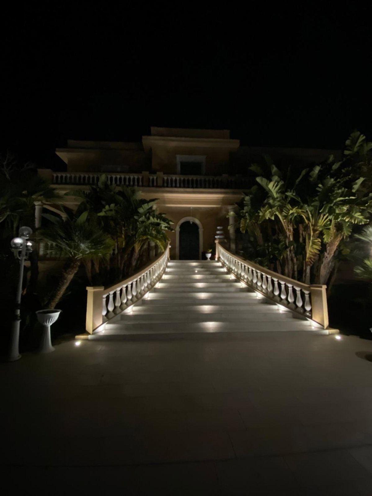 Hotel · Villa Princi, Villa San Giovanni