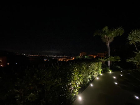 Villa Princi, Villa San Giovanni, Italy