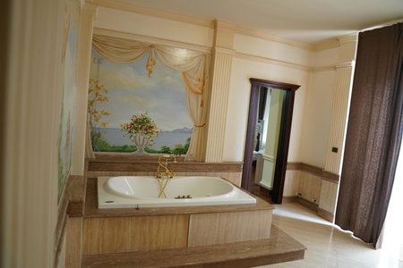 Villa Princi, Villa San Giovanni, Italy