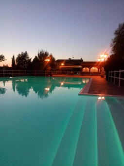 Residenza Serristori, Castiglion Fiorentino, Italy
