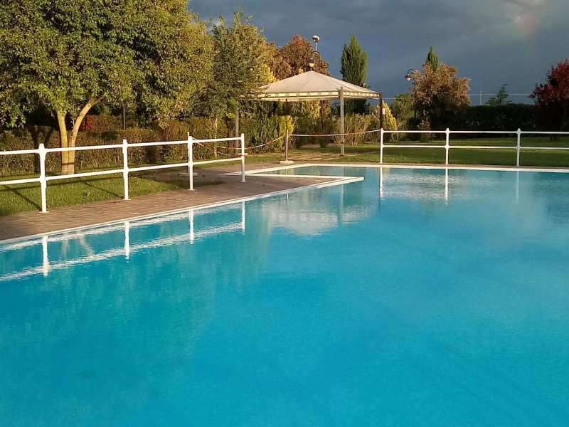 Residenza Serristori, Castiglion Fiorentino, Italy