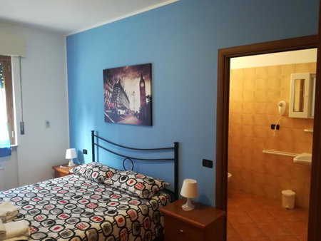 B&B Ciampino, Ciampino, Italy
