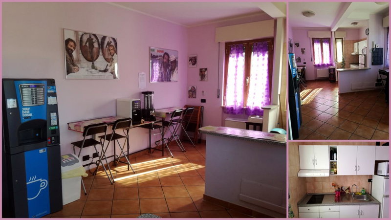B&B Ciampino, Ciampino, Italy
