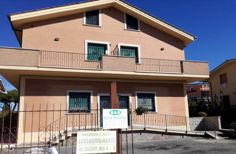 B&B Ciampino, Ciampino, Italy