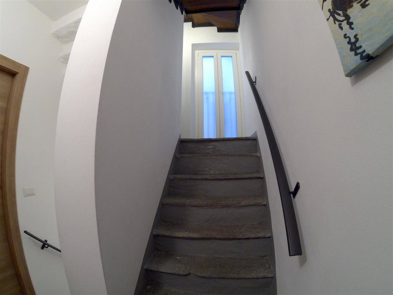 La Casa Sul Sasso, Dervio, Italy
