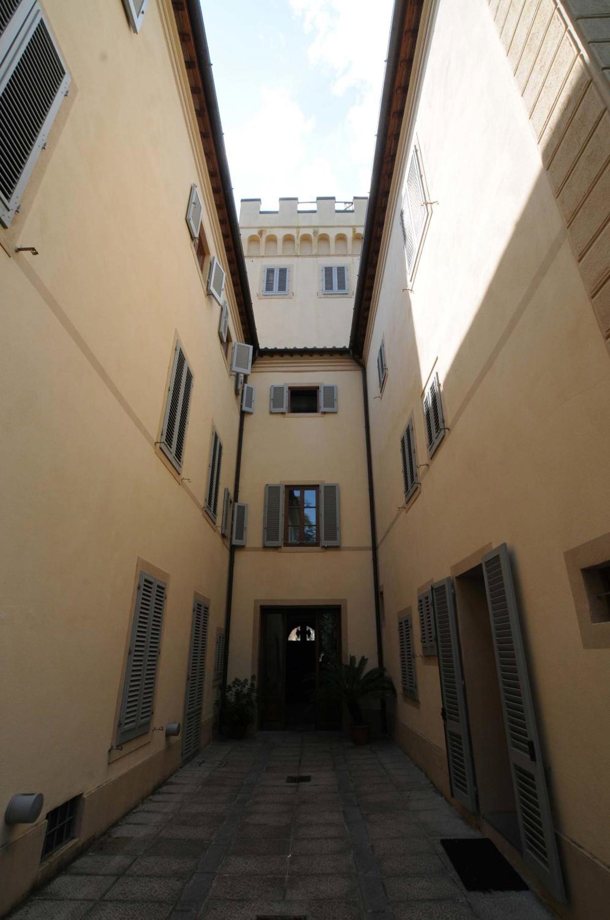 Hotel · Villa Torricelli Scarperia - Il Giardinetto Residence, Scarperia
