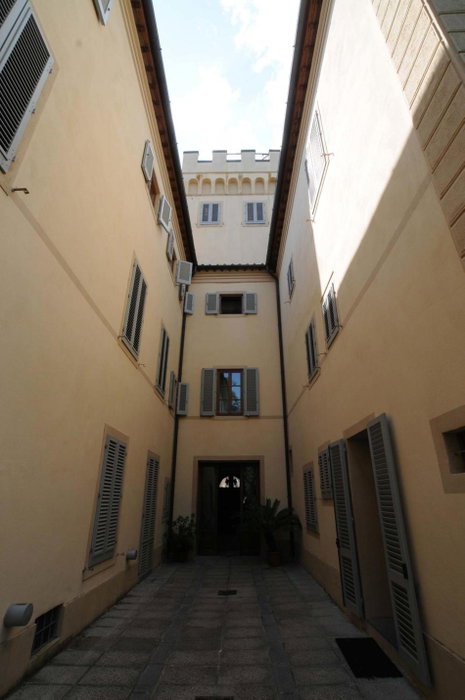 Villa Torricelli Scarperia - Il Giardinetto Residence, Scarperia, Italy
