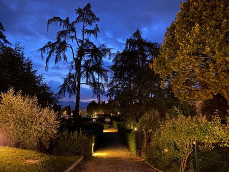 Villa Torricelli Scarperia - Il Giardinetto Residence, Scarperia, Italy