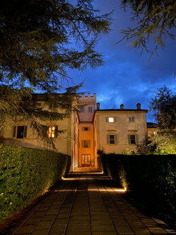 Villa Torricelli Scarperia - Il Giardinetto Residence, Scarperia, Italy