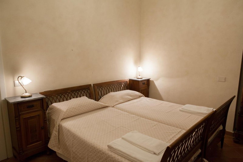 Villa Torricelli Scarperia - Il Giardinetto Residence, Scarperia, Italy