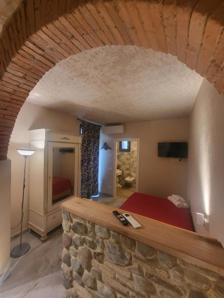 Villa Torricelli Scarperia - Il Giardinetto Residence, Scarperia, Italy