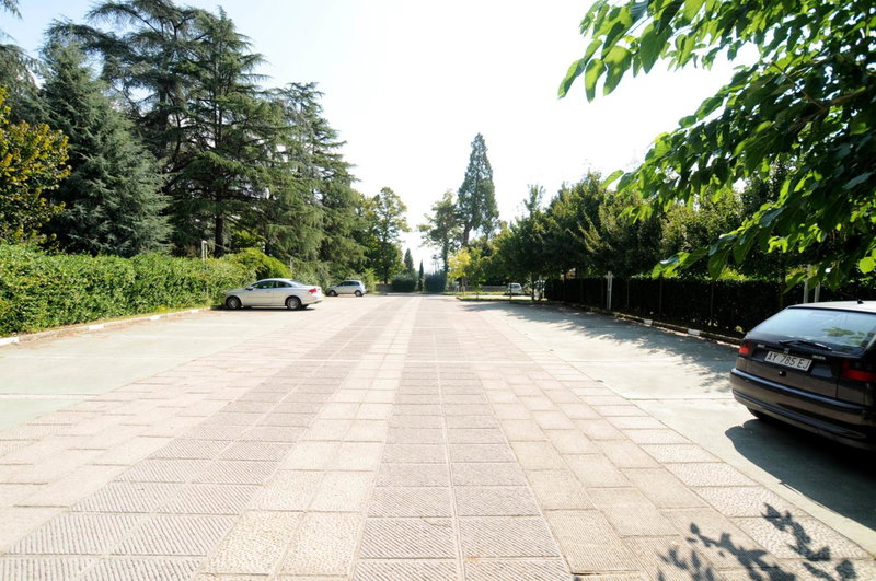 Villa Torricelli Scarperia - Il Giardinetto Residence, Scarperia, Italy