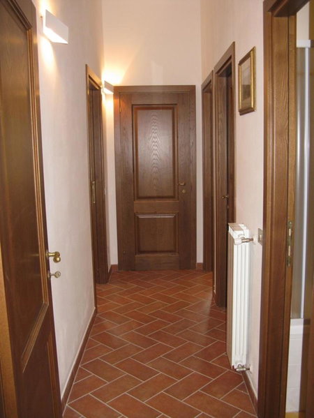 Villa Torricelli Scarperia - Il Giardinetto Residence, Scarperia, Italy
