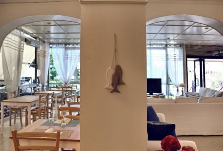 B&B Santiago, Milano Marittima, Italy