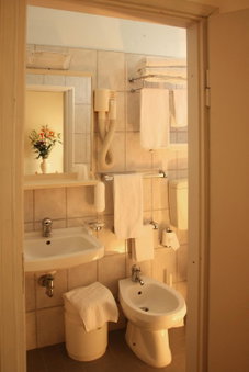 B&B Santiago, Milano Marittima, Italy