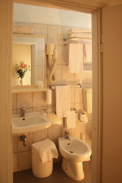 B&B Santiago, Milano Marittima, Italy