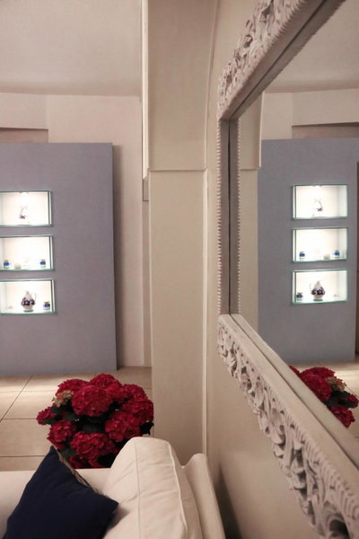 B&B Santiago, Milano Marittima, Italy