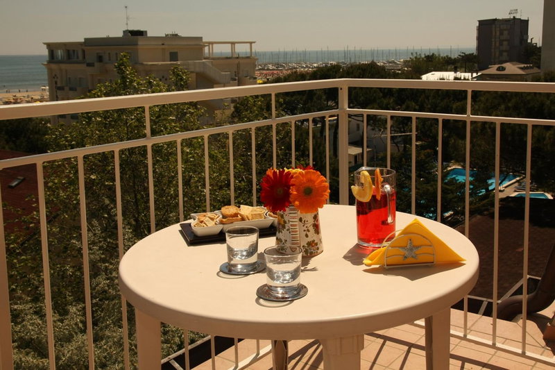 B&B Santiago, Milano Marittima, Italy