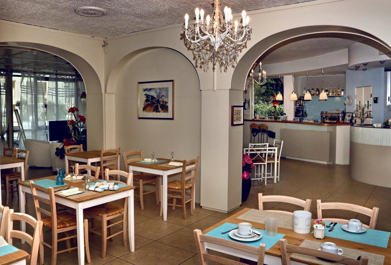 B&B Santiago, Milano Marittima, Italy