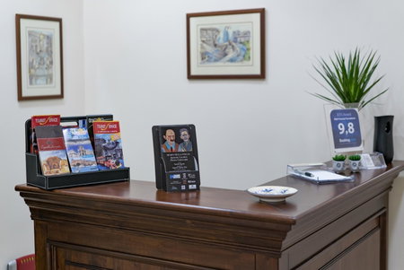 B&B Palazzo Tornabene, Catania, Italy