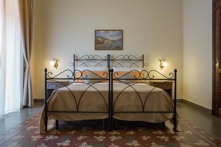 B&B Palazzo Tornabene, Catania, Italy