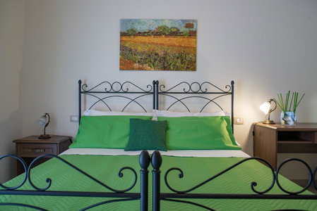 B&B Palazzo Tornabene, Catania, Italy