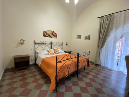 B&B Palazzo Tornabene, Catania, Italy