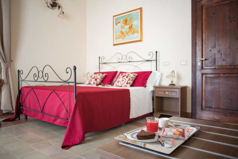 B&B Palazzo Tornabene, Catania, Italy