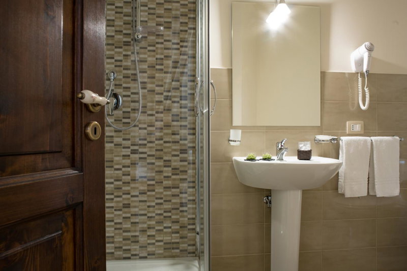B&B Palazzo Tornabene, Catania, Italy