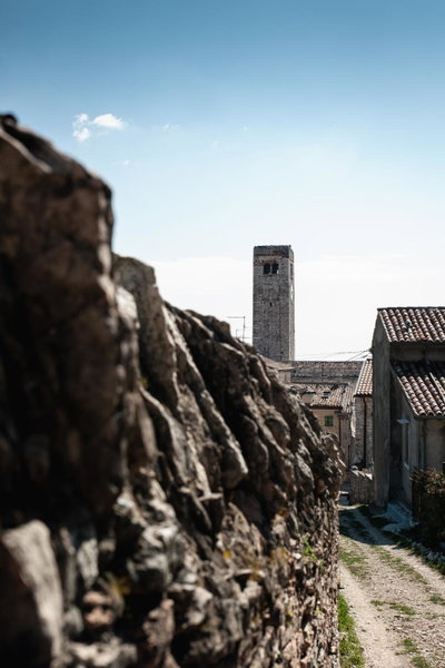 Porta della Torre Bed & Breakfast, SantʼAmbrogio di Valpolicella, Italy