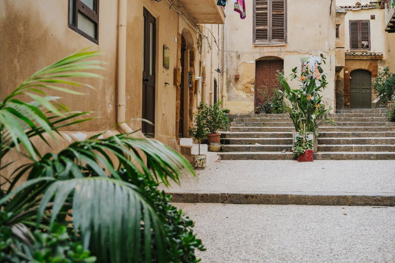 Il Meraviglioso Mondo di Amélie, Agrigento, Italy