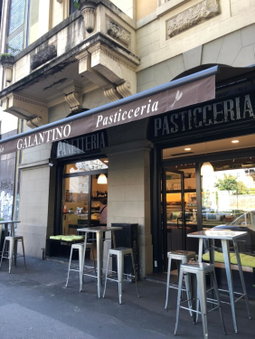 Cà Bèla - Porta Romana, Milan, Italy