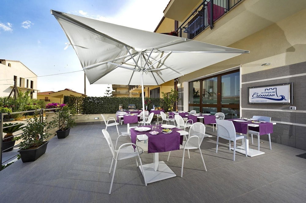Le Camere del Crimiso, Italie