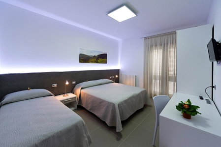 Le Camere del Crimiso, Castellammare del Golfo, Italy