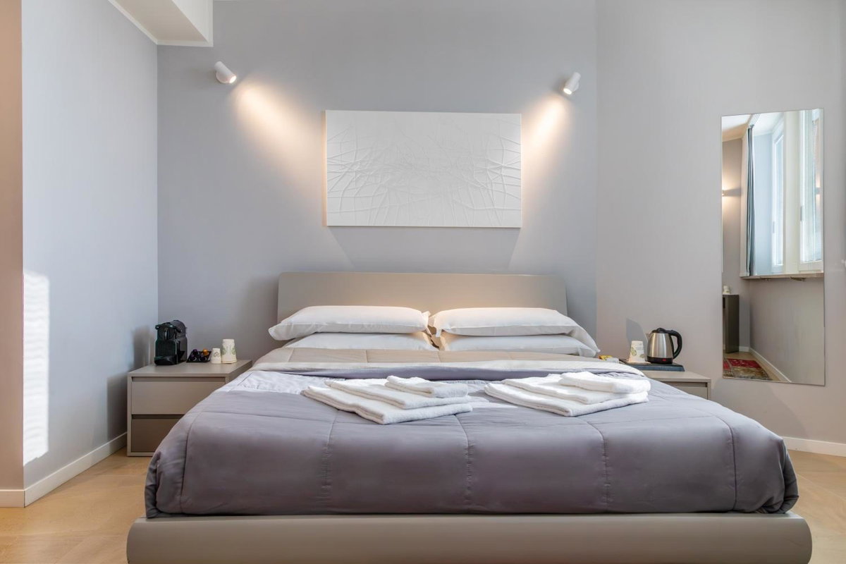 Golgi Suite, Italy