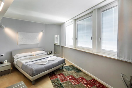 Golgi Suite, Pavia, Italy