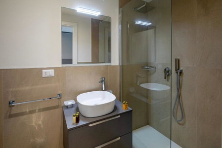 Golgi Suite, Pavia, Italy