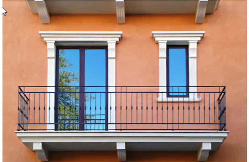 La Chicca Palace Hotel, Milazzo, Italy