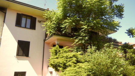 Il Nido del Pettirosso, Borgomanero, Italy