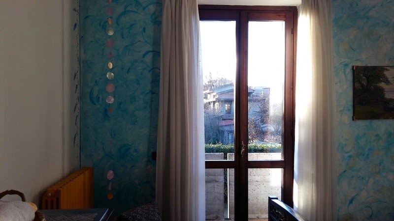 Il Nido del Pettirosso, Borgomanero, Italy