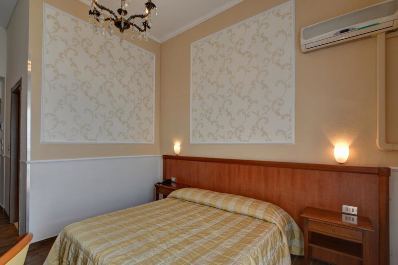 Hotel Universo, Turin, Italy