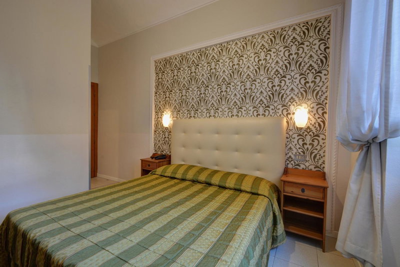 Hotel Universo, Turin, Italy