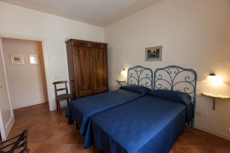 Locanda degli Artisti, Borgo San Lorenzo, Italy